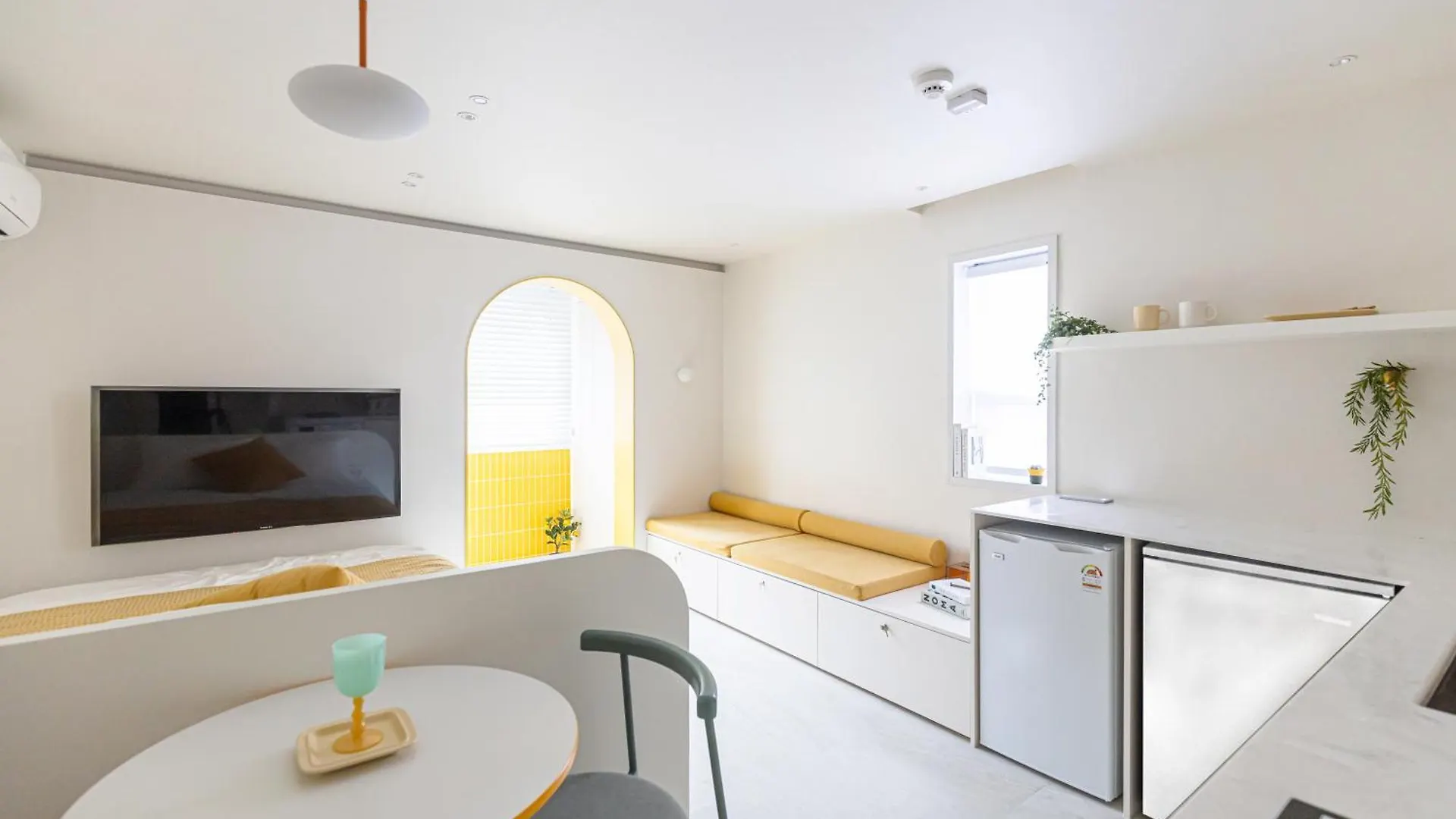Sunflower Room 서울특별시 빌라
