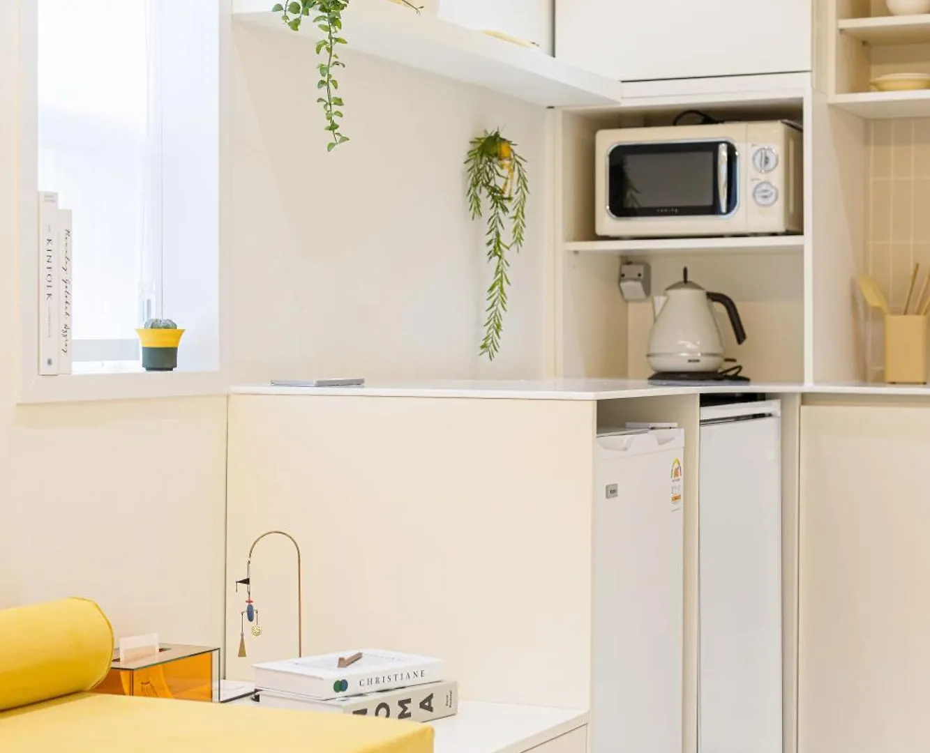 Sunflower Room 서울특별시
