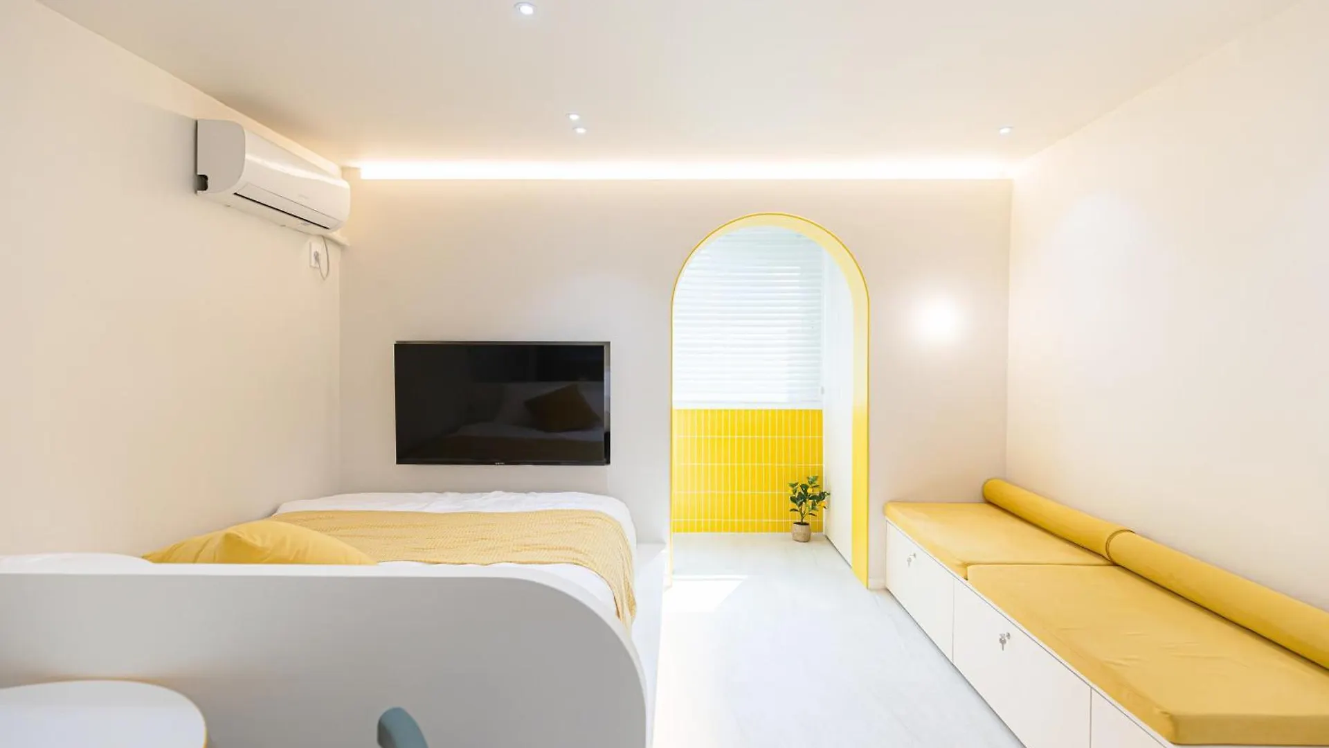 Sunflower Room 서울특별시