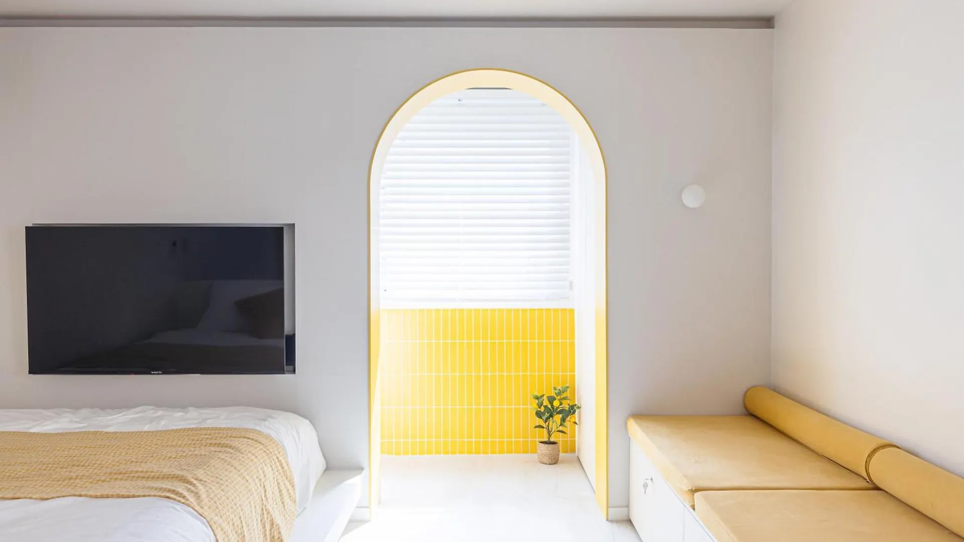 Sunflower Room 서울특별시