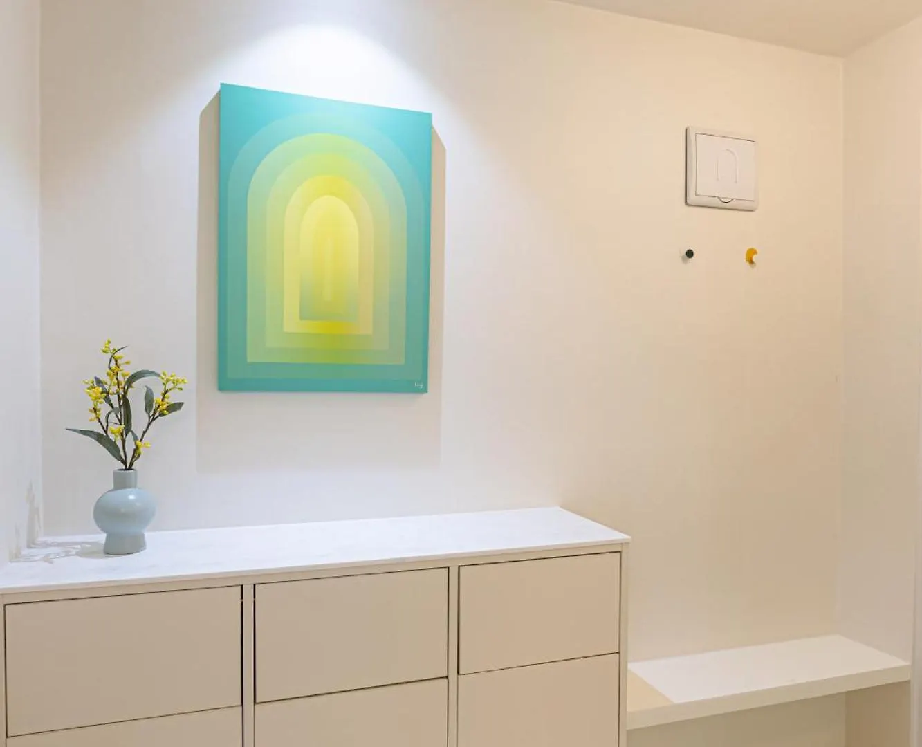 Sunflower Room 서울특별시 빌라
