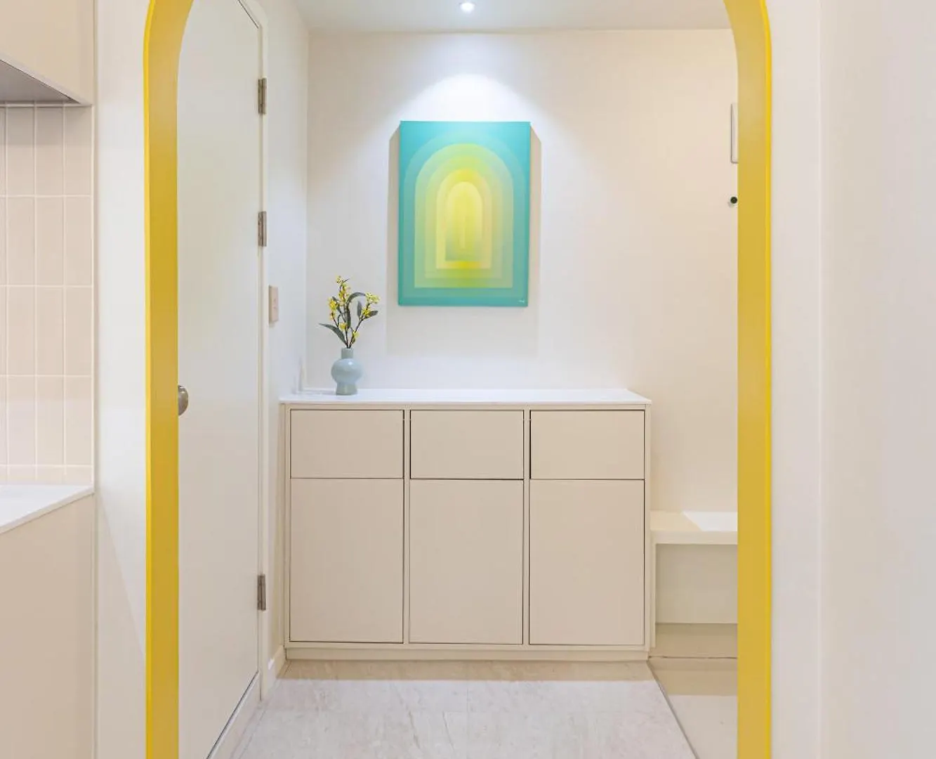 Sunflower Room 서울특별시 빌라