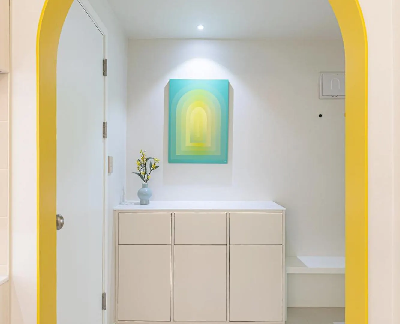 Sunflower Room 서울특별시